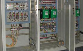 隆翔之谈-低压配电柜的安装规范及操作规范